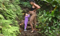 Keen Toddlers' Seacamp II CNX | Very Berry/Dawn Pink -Keens Boots Store TotsSeacampLifestyleDoublewide 3548aec3 490d 49fe b31f b3748e91fdeb