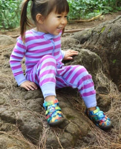 Keen Toddlers' Seacamp II CNX | Very Berry/Dawn Pink -Keens Boots Store TotsSeacampLifestyleSingleLeft 21593073 e248 4abb a895 79661facc488