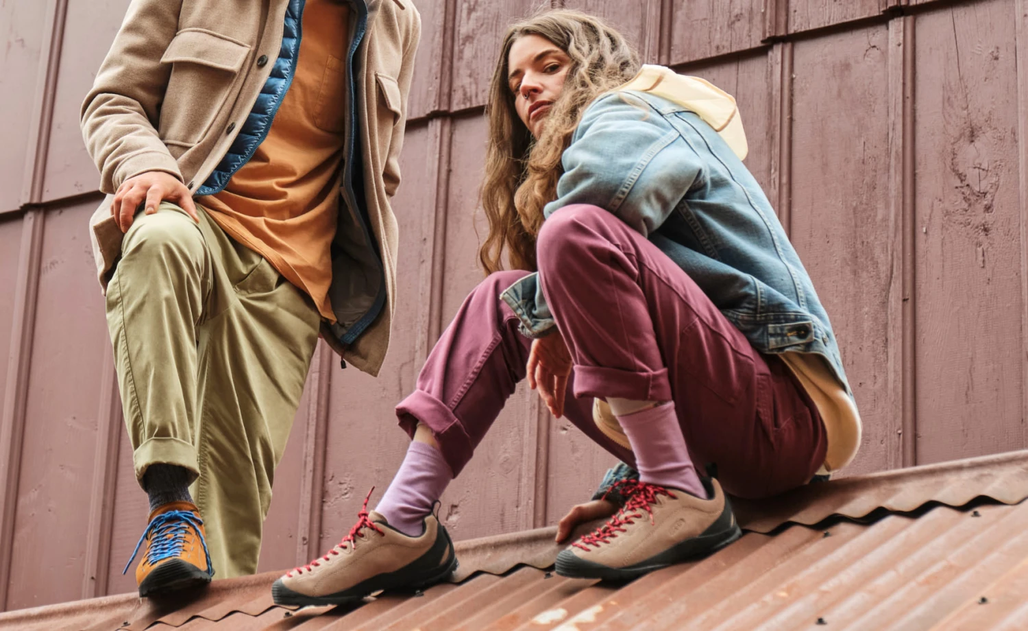 Keen Women's Jasper Suede Sneakers | Hairy Black/Black 7 Keen Women's Jasper Suede Sneakers | Hairy Black/Black - Image 5