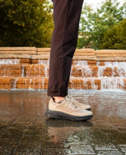 Keen Men's WK400 Waterproof Walking Shoe | Black/Black 18 Keen Men's WK400 Waterproof Walking Shoe | Black/Black -Keens Boots Store WK400WaterproofPDPLifestyle2 820d5e7c e8bb 4fa9 8225 f19374867903