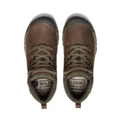 Keen Women's Kaci III Winter Waterproof Boot | Dark Earth/Green Plaid 11 Keen Women's Kaci III Winter Waterproof Boot | Dark Earth/Green Plaid -Keens Boots Store a03239aa0a3e547fb6b28f337150d4a55a5dabf7