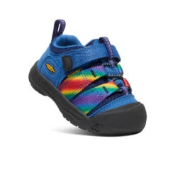 Keen Toddlers' Newport H2SHO | Multi/Bright Cobalt -Keens Boots Store a2de803a1493771a3eab815fa37e453c8f073c0e