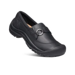 Keen Women's Kaci III Slip-On | Black/Black -Keens Boots Store a39c6d204944f601061e0cc133e5ae8b78ce2d41