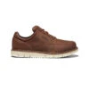 Keen Men's San Jose Oxford (Soft Toe) | Gingerbread/Off White -Keens Boots Store a39d72e0f6cbb9f8e2557d30bc6c16d283f76af1
