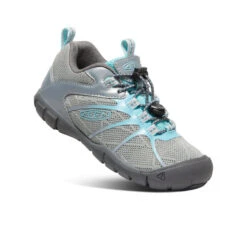 Keen Little Kids' Chandler 2 CNX Sneaker | Antigua Sand/Drizzle -Keens Boots Store a5f2c8da1600278b5b4b517de1d770dfd4982278