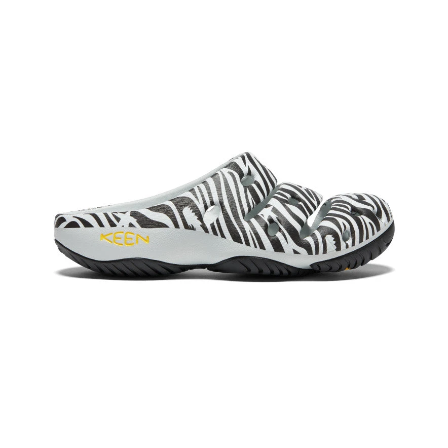 Keen Women's Yogui Arts | Atms Zebra Star 3 Keen Women's Yogui Arts | Atms Zebra Star