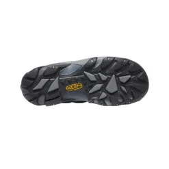 Keen Women's Lansing (Steel Toe) | Magnet/Majolica Blue -Keens Boots Store a7f35d7c0880deb665ae37a595c8c6508359ddaf