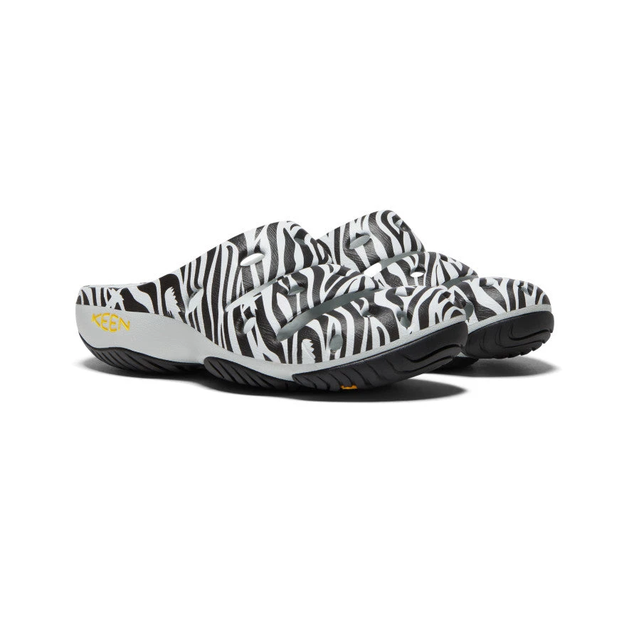 Keen Women's Yogui Arts | Atms Zebra Star 4 Keen Women's Yogui Arts | Atms Zebra Star - Image 2