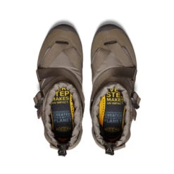 Keen Men's Hoodzerra Waterproof Boot | Canteen/Brindle 11 Keen Men's Hoodzerra Waterproof Boot | Canteen/Brindle -Keens Boots Store a95991be0ab94b9a60a3a24751731ef3412e6942