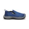 Keen Little Kids' Speed Hound Slip-On | Blue Depths/Black -Keens Boots Store a96fa1ce24c3bad37e8bde115d255e4daf863ad9