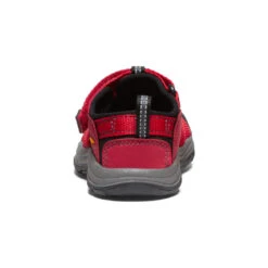 Keen Toddlers' Newport H2 | Ribbon Red/Gargoyle -Keens Boots Store aa53cf0b4069fa0ed0f700990e2218aaedf6061e