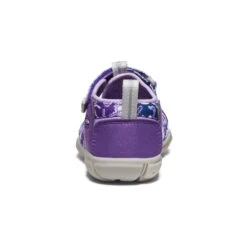 Keen Little Kids' Seacamp II CNX | Camo/Tillandsia Purple -Keens Boots Store ac759d6e1a58c0877bf05b52b5ccdb6083df6f48
