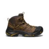 Keen Men's Braddock Waterproof Mid (Steel Toe) | Cascade Brown/Tawny Olive 2 Keen Men's Braddock Waterproof Mid (Steel Toe) | Cascade Brown/Tawny Olive -Keens Boots Store ae3392bb7f3007fe9f14c5a9c0b9770ab98cdab8