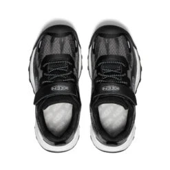 Keen Little Kids' Wanduro Speed Hiking Shoe | Black/Vapor -Keens Boots Store af3ccee5d7043ee2dd72680de0a28dfd6ff68ee7