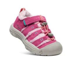 Keen Little Kids’ Newport Shoe | Fruit Dove/Ballet Slipper -Keens Boots Store b0404f2e8c7585638e825aa7d7bf780707161498