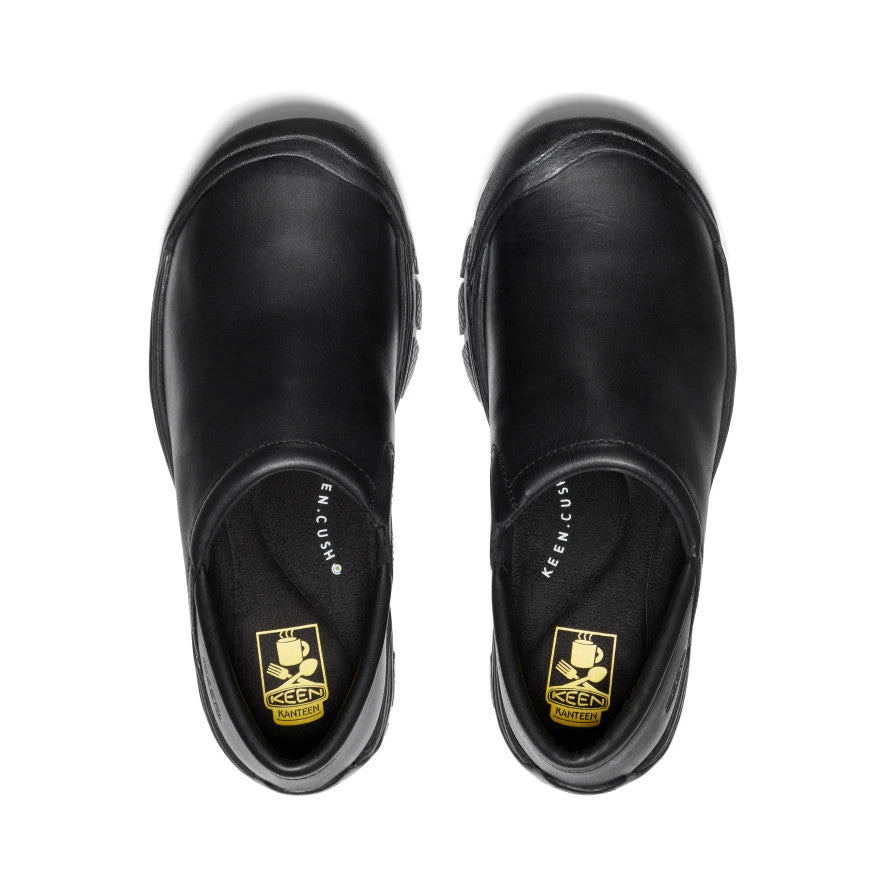 Keen Men's PTC Slip-On II | Black 6 Keen Men's PTC Slip-On II | Black - Image 4