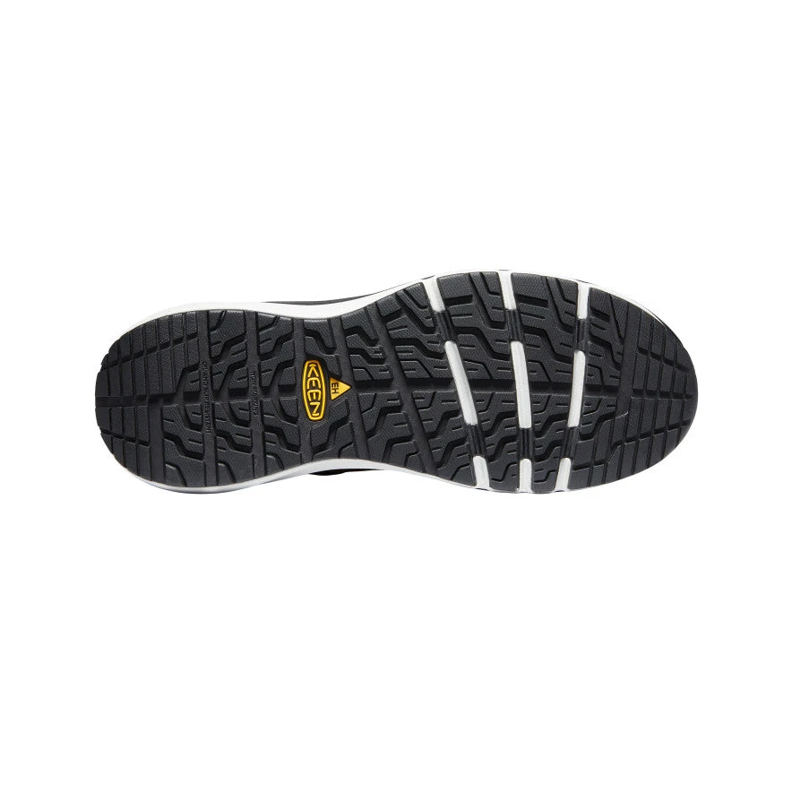 Keen Men's Red Hook Waterproof Boot (Carbon-Fiber Toe) | Tobacco/Black 6 Keen Men's Red Hook Waterproof Boot (Carbon-Fiber Toe) | Tobacco/Black - Image 4