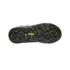 Keen Men's Revel IV High Polar Waterproof Boot | Canteen/Black -Keens Boots Store b5db9c1e974074780ff18a0a807111507e15c467