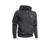 Keen Men's Badge Hoodie | Black -Keens Boots Store b67adf5c37be2fbaf1897b4187d66afe72e97159