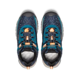 Keen Big Kids' Targhee Sport Vent Shoe | Deep Lagoon/Tangerine 11 Keen Big Kids' Targhee Sport Vent Shoe | Deep Lagoon/Tangerine -Keens Boots Store b7299b7f54f7d72bf97cccf70f4dd282c3963c37