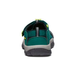 Keen Little Kids' Newport H2 | Aventurine/Evening Primrose -Keens Boots Store b7675ba552ae9261abf0cd3460270741e5266fce