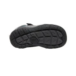 Keen Little Kids' Knotch Chukka | Steel Grey/Blue Wing Teal -Keens Boots Store b955f7925e7d288dd06c88339229825e3b82b700