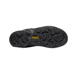 Keen Women's UNEEK SNK II Waterproof Chukka | Black/Black -Keens Boots Store bb1f31e4b1d8a73c09299c6f43ca606325b14a73