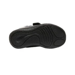 Keen Little Kids' Howser Wrap | Steel Grey/Star White -Keens Boots Store bb68cb2712647e2251fcb7a857ddce9652f33077