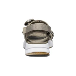 Keen Women's Elle Sport Backstrap Sandal | Brindle/Star White -Keens Boots Store c091c20f769208aa444e20ef610e45951de54c75