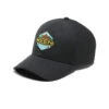 KEEN Badge Hat | Black -Keens Boots Store c0a075349fb19506a6772343198bc0e098d4d39f