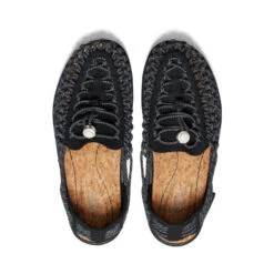 Keen Women's UNEEK II Harvest Sandal | Black/Black -Keens Boots Store c0e21b101ef4d63f51babd893a9858d39bb42141