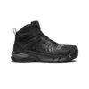 Keen Men's Kansas City Waterproof Mid (Carbon-Fiber Toe) | Black/Gun Metal 2 Keen Men's Kansas City Waterproof Mid (Carbon-Fiber Toe) | Black/Gun Metal -Keens Boots Store c175d551e0de515d1c1a5506daa7bd16b5916363