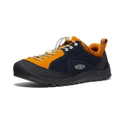 Keen Men's Jasper Rocks SP | Sky Captain/Curry -Keens Boots Store c20ab8b756dfe94a068eef7d3e9ad310eff2f764