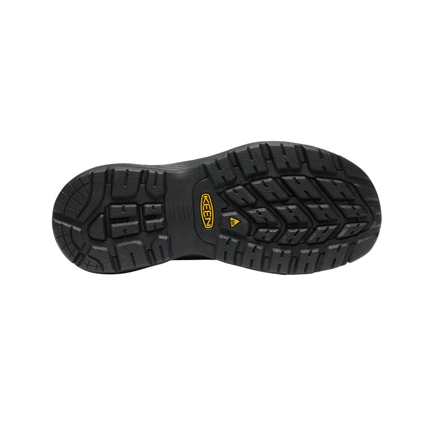 Keen Women's Sparta 2 (Aluminum Toe) | Black/Black 6 Keen Women's Sparta 2 (Aluminum Toe) | Black/Black - Image 4