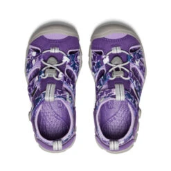 Keen Little Kids' Seacamp II CNX | Camo/Tillandsia Purple -Keens Boots Store c6285db4985ae6f1e6b1e473a3936209a2227d02