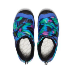 Keen Big Kids' Howser Wrap | Northern Lights/Surf 11 Keen Big Kids' Howser Wrap | Northern Lights/Surf -Keens Boots Store c70e80ce13344e55fdb704b8278586fee92921d1