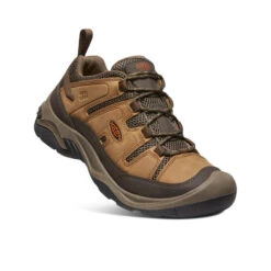 Keen Men's Circadia Vent Wide | Bison/Potters Clay -Keens Boots Store c81416ae4350a71719fd2e6904006aa404f6a952