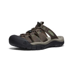 Keen Men's Newport Slide | Canteen/Campsite 10 Keen Men's Newport Slide | Canteen/Campsite -Keens Boots Store cabb7b642a9b26c0ebbdd1ac203f1ab8766c7447