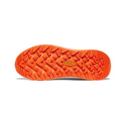 Keen Men's WK400 Walking Shoe | Tangerine -Keens Boots Store caeb15fbb1310094a5bbb076e33645e2417898f7