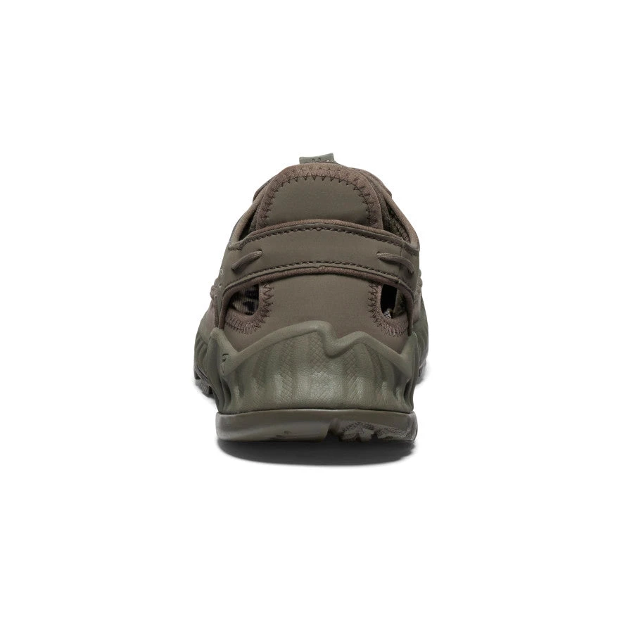 Keen Men's UNEEK NXIS Shoe | Canteen/Canteen 7 Keen Men's UNEEK NXIS Shoe | Canteen/Canteen - Image 5