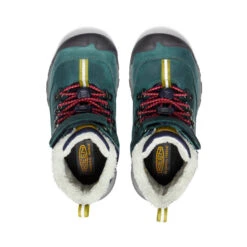 Keen Little Kids' Kanibou Waterproof Winter Boot | Deep Lagoon/Jazzy 11 Keen Little Kids' Kanibou Waterproof Winter Boot | Deep Lagoon/Jazzy -Keens Boots Store cafc80dcd56eed3be1fa5e2dc0845d5de36429f1