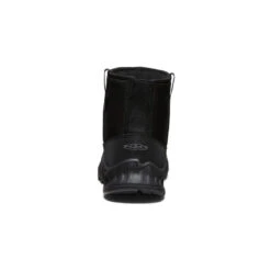 Keen Women's Hood NXIS Waterproof Pull-On | Black/Black -Keens Boots Store cbacf9f0f123a0b6f8eb250f2a1f88c281aaea97