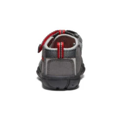 Keen Toddlers' Seacamp II CNX | Magnet/Drizzle -Keens Boots Store cc1ffd6b62497d5b35437b6c74d5e9ffb87e9657