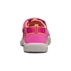 Keen Big Kids' Newport H2 | Verry Berry/Fusion Coral -Keens Boots Store cc5c5b6b7e7357dbc7e078823768e0b4bc5fc8d8