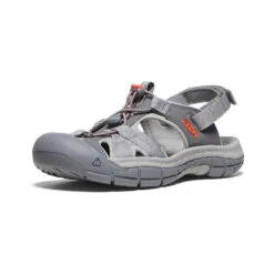Keen Women's Ravine H2 Sandal | Steel Grey/Coral 10 Keen Women's Ravine H2 Sandal | Steel Grey/Coral -Keens Boots Store cd32568df4063cc6bc98853c30c26f043048959d