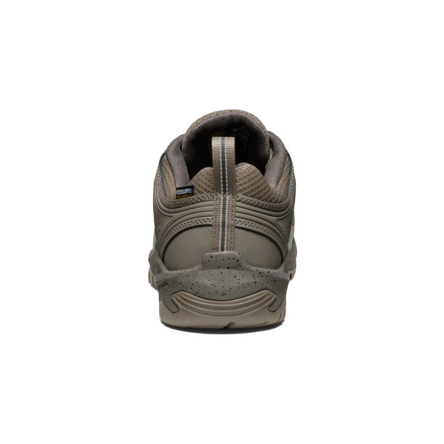 Keen Men's Reno KBF Waterproof (Carbon-Fiber Toe) | Brindle/Morel 7 Keen Men's Reno KBF Waterproof (Carbon-Fiber Toe) | Brindle/Morel - Image 5