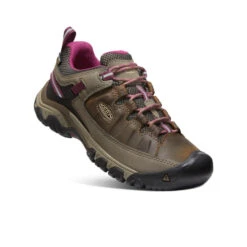 Keen Women's Targhee III Waterproof | Weiss/Boysenberry 9 Keen Women's Targhee III Waterproof | Weiss/Boysenberry -Keens Boots Store cfd6047f933ec684a227d4aaf9b257744293f467