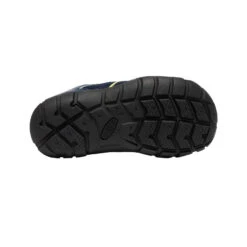 Keen Little Kids' Chandler 2 CNX Sneaker | Black Iris/Evening Primrose -Keens Boots Store d01e681d0aa210f3d8be647040343ce0068803e9