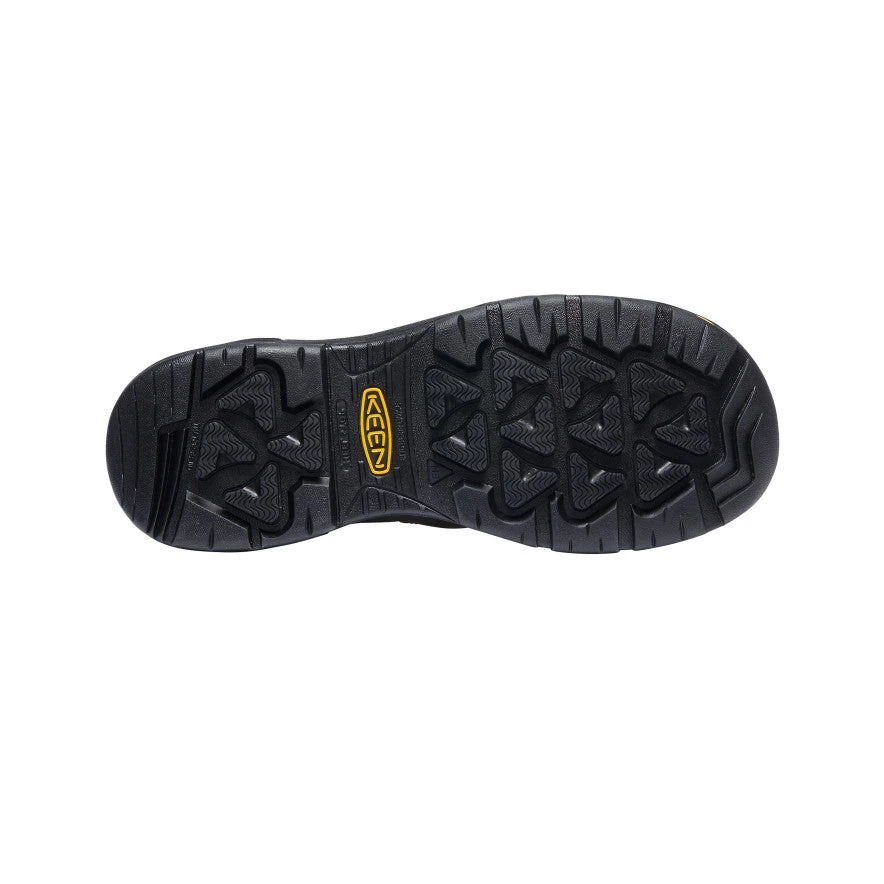 Keen Men's Juneau Romeo Waterproof (Soft Toe) | Dark Earth/Black 6 Keen Men's Juneau Romeo Waterproof (Soft Toe) | Dark Earth/Black - Image 4