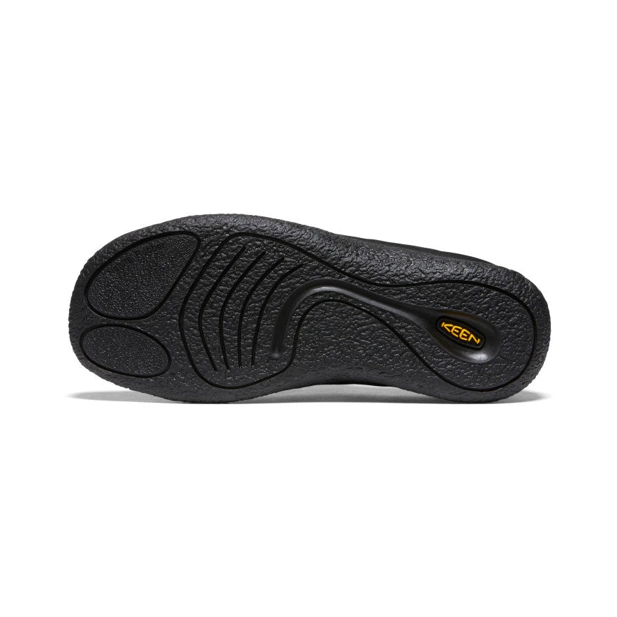 Keen Women's Howser III Slide | Black Smooth Nylon 8 Keen Women's Howser III Slide | Black Smooth Nylon - Image 6